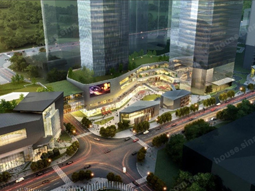 德意君瑞城房价2024是否会涨？